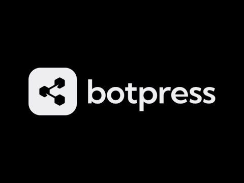 Botpress Botpress